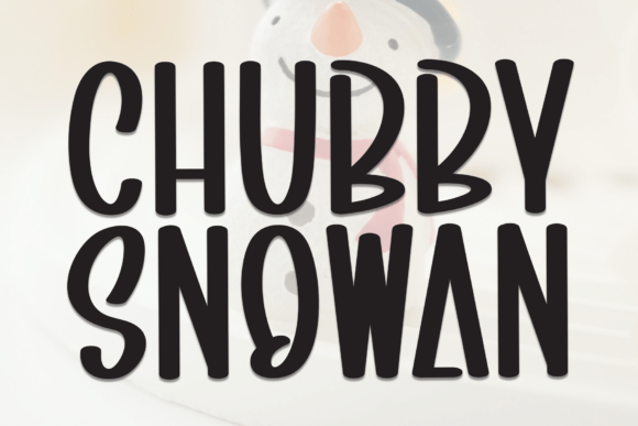 Chubby Snowman: A Designer’s Practical Review