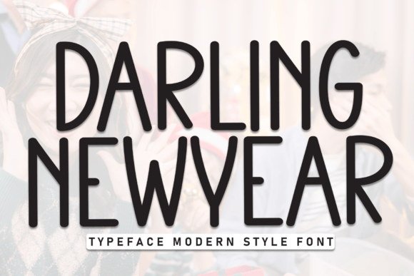 Darling Newyear: A Designer’s Practical Review