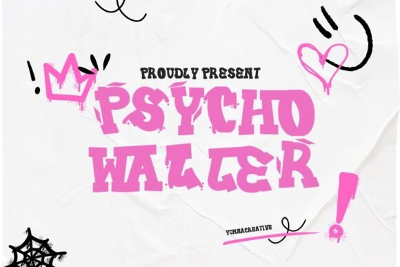 Psycho Waller: A Designer’s Real-World Review