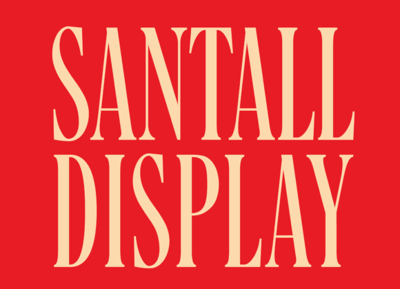Santall: A Designer’s Review for Real Projects